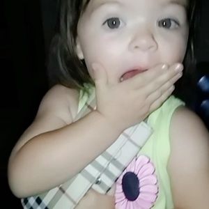 Meet your Posher, Kim